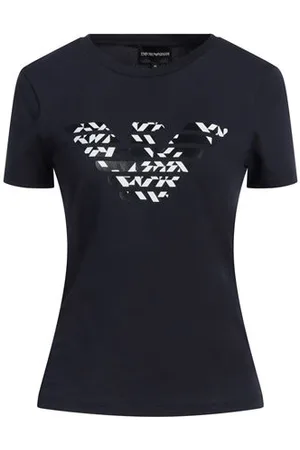 Emporio Armani CAMISETAS Y TOPS - Camisetas
