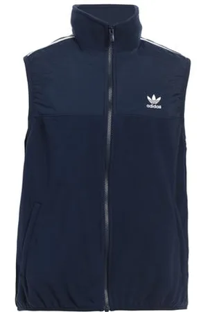 adidas ROPA DE ABRIGO - Chompas sin mangas