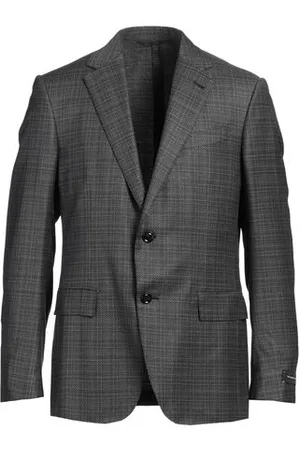 Ermenegildo Zegna TRAJES Y CONJUNTOS - Americanas
