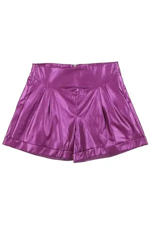 MARC ELLIS PARTES DE ABAJO - Pantalones cortos y bermudas