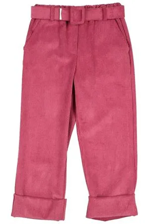 L:Ú L:Ú PARTES DE ABAJO - Pantalones