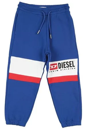 Diesel PARTES DE ABAJO - Pantalones