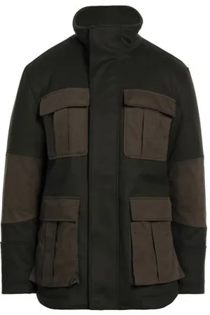 Dondup ROPA DE ABRIGO - Chaquetas y cazadoras