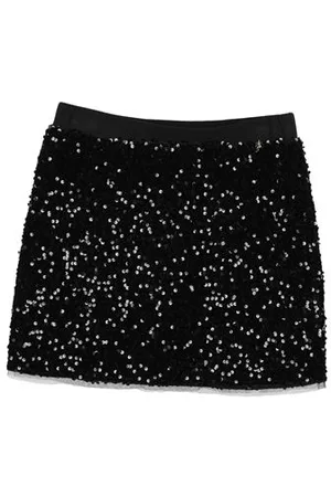 MISS BLUMARINE PARTES DE ABAJO - Faldas infantiles
