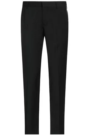 GREY DANIELE ALESSANDRINI PARTES DE ABAJO - Pantalones