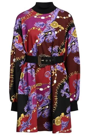 VERSACE VESTIDOS - Minivestidos