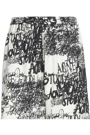 Acne Studios PARTES DE ABAJO - Pantalones cortos y bermudas