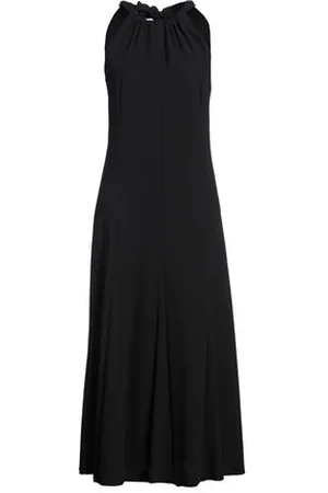 DRIES VAN NOTEN VESTIDOS - Vestidos largos