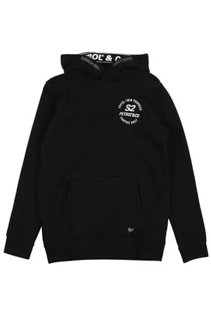 Petrol Industries CAMISETAS Y TOPS - Sudaderas