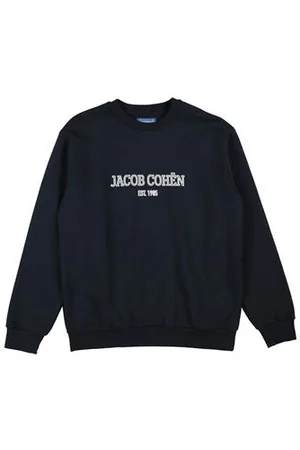 Jacob Cohen CAMISETAS Y TOPS - Sudaderas