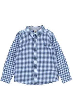 Petit Bateau CAMISETAS Y TOPS - Camisas