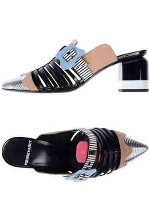 Pierre Hardy CALZADO - Mules & Zuecos
