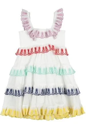ZIMMERMANN VESTIDOS - Vestidos para niña