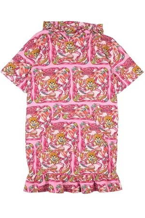 Moschino VESTIDOS - Vestidos para niña