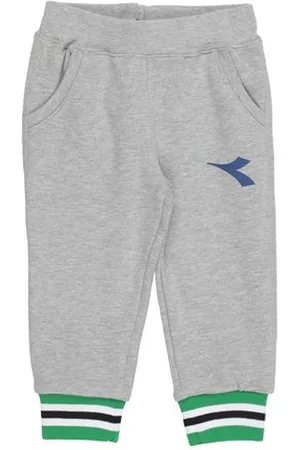 Diadora PARTES DE ABAJO - Pantalones