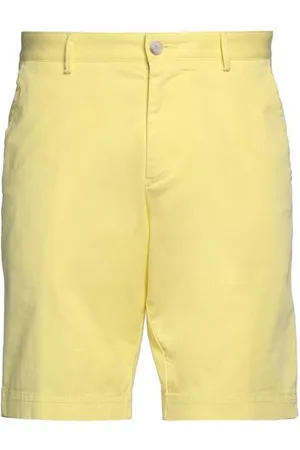 HUGO BOSS PARTES DE ABAJO - Pantalones cortos y bermudas