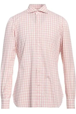 ISAIA CAMISETAS Y TOPS - Camisas