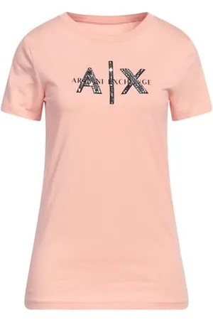 Armani Exchange CAMISETAS Y TOPS - Camisetas