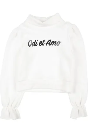 ODI ET AMO CAMISETAS Y TOPS - Sudaderas