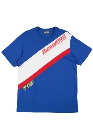 Diesel CAMISETAS Y TOPS - Camisetas