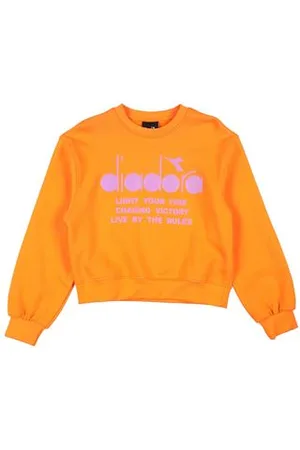 Diadora CAMISETAS Y TOPS - Sudaderas
