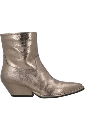 ROBERTO DEL CARLO CALZADO - Botines de caña alta