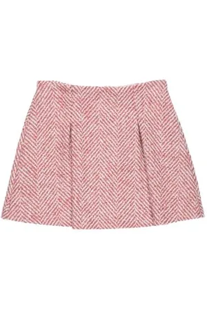 ERMANNO SCERVINO PARTES DE ABAJO - Faldas infantiles