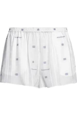 Givenchy PARTES DE ABAJO - Pantalones cortos y bermudas
