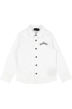 John Richmond CAMISETAS Y TOPS - Camisas