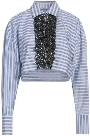 Msgm CAMISETAS Y TOPS - Camisas