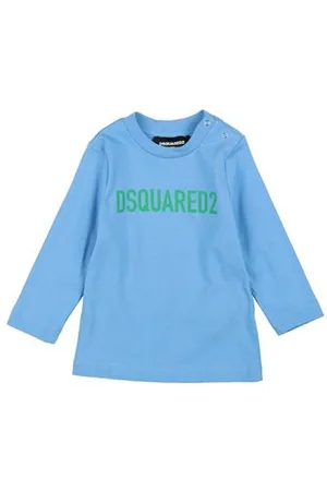 Dsquared2 CAMISETAS Y TOPS - Camisetas