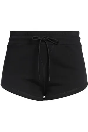 Msgm PARTES DE ABAJO - Pantalones cortos y bermudas