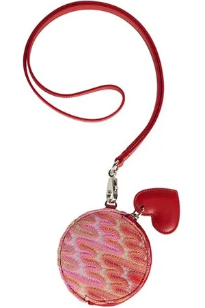 Missoni Marroquinería - Carteras con bandolera