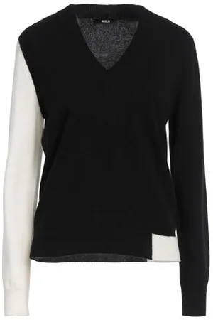 MIS.N PRENDAS DE PUNTO - Pullover