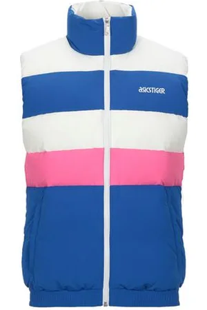 Asics ROPA DE ABRIGO - Chompas sin mangas