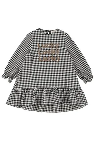 DOUUOD VESTIDOS - Vestidos para niña