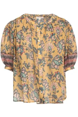 Louise Misha CAMISETAS Y TOPS - Camisas