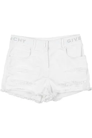 Givenchy PARTES DE ABAJO - Pantalones cortos y bermudas