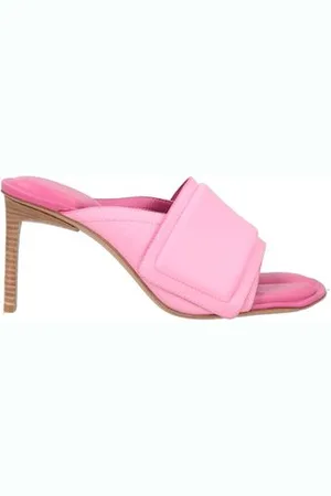 Jacquemus CALZADO - Sandalias con cierre