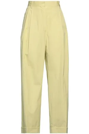 DRIES VAN NOTEN PARTES DE ABAJO - Pantalones