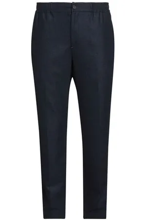 ISAIA PARTES DE ABAJO - Pantalones