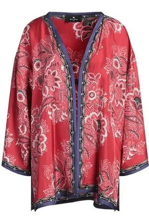 Etro ROPA DE ABRIGO - Chaquetas y cazadoras