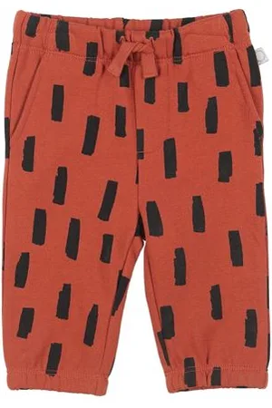 Stella McCartney PARTES DE ABAJO - Pantalones