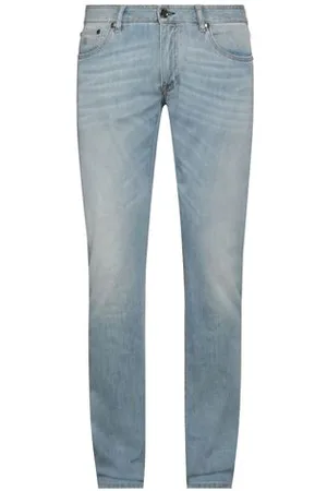 MOORER PARTES DE ABAJO - Pantalones vaqueros