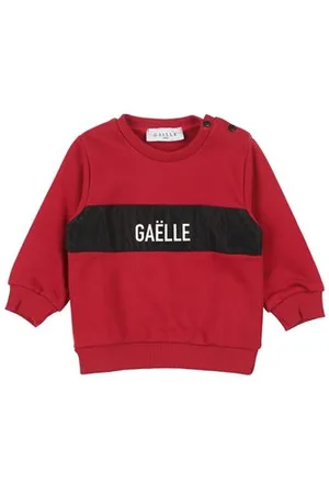 GAËLLE CAMISETAS Y TOPS - Sudaderas