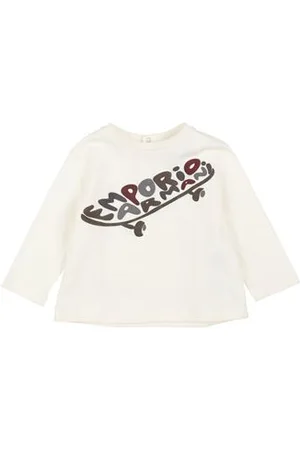 Emporio Armani CAMISETAS Y TOPS - Camisetas