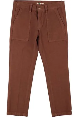 NUPKEET PARTES DE ABAJO - Pantalones