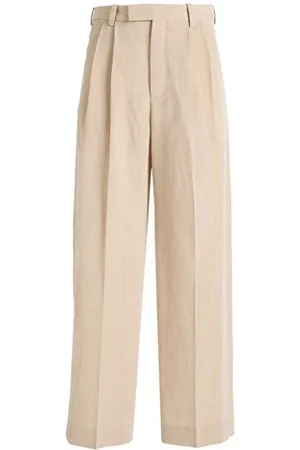 Jacquemus PARTES DE ABAJO - Pantalones