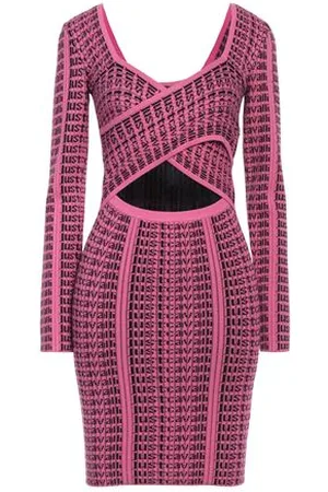 Roberto Cavalli VESTIDOS - Minivestidos