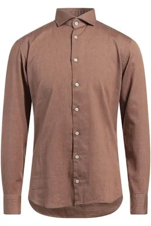 BASTONCINO CAMISETAS Y TOPS - Camisas